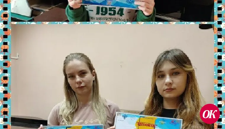 Юные подопечные музыкальной школы №2 г.Кропоткина выиграли в международном конкурсе
