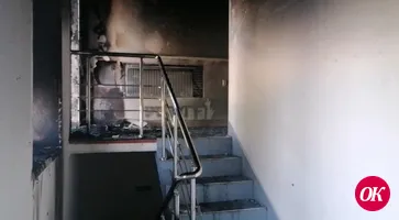 В Кавказском районе полицейские задержали подозреваемого в поджоге молельного дома