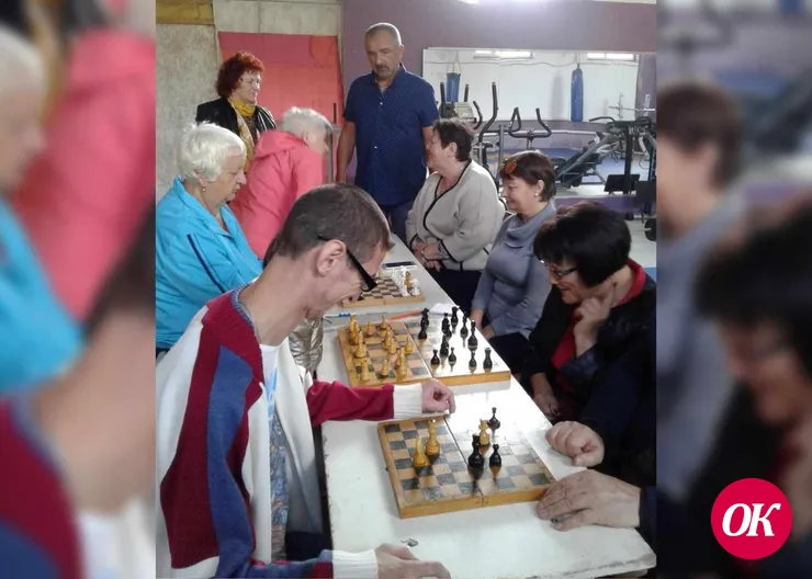 Главная проблема инвалидов — это низкая пенсия и неуважение в очередях