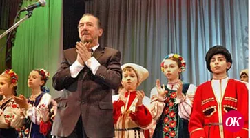 Великий хор