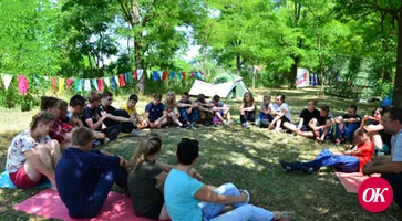 В избирательной теме