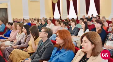 В Кропоткине отметили День местного самоуправления