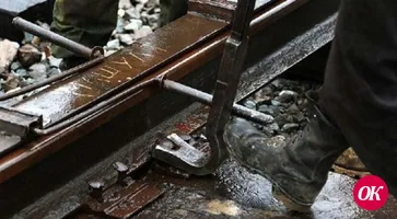 В Армавире сотрудники транспортной полиции задержали подозреваемого в краже