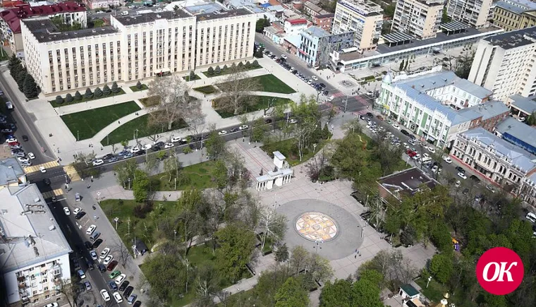 На Кубани дополнен перечень организаций, которые могут работать во время карантина