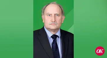 Звание «Почетный гражданин Кавказского района» присвоено директору Кропоткинской краевой ветеринарной лаборатории Олегу Черных