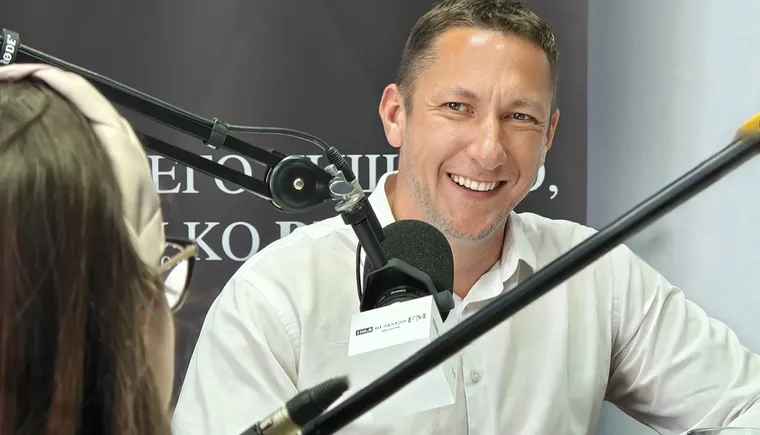 Сергей Грабский: Краснодарский край — лидер страны в сфере информационной безопасности».