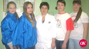 Берегите почки