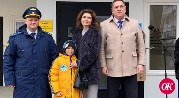 22 новоселья справляют сегодня в Кавказском районе