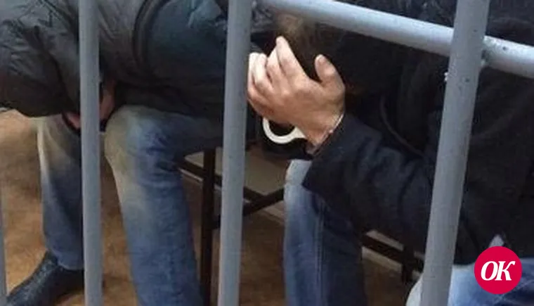 В станице Темижбекской задержаны воры