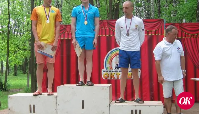По речке Воронке
