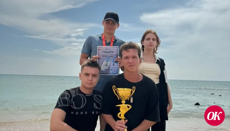 Молодежь района соревновалась на фестивале по сапбордингу