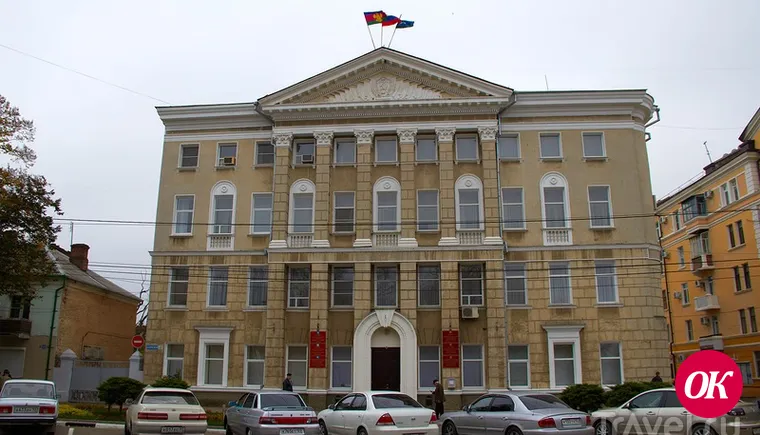 В администрации Кавказского района возобновляется прием граждан