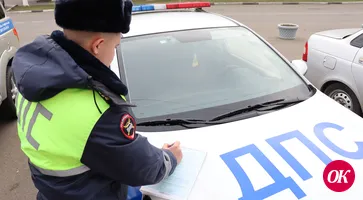 Неоднократному нарушителю ПДД грозит до трех лет лишения свободы