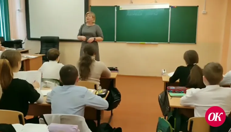 Традиционно работники ДК поселка имени М.Горького создают проекты, посвященные темам и героям, в честь которых президентом России был учрежден год