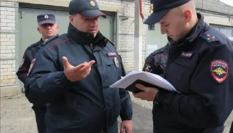 правопорядок 30.04