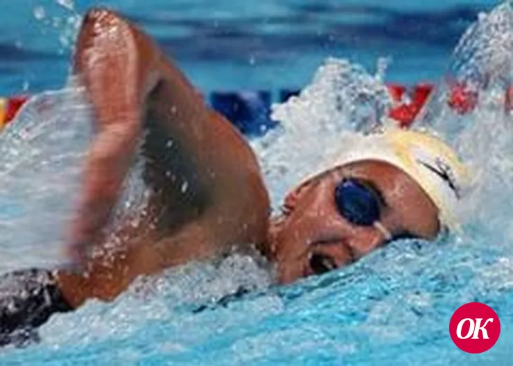 Чемпионы открытой воды - чемпионы России