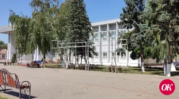 Районная Доска почета в этом году заиграет светодиодами