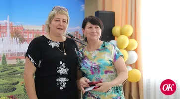 Ветеранов БАМа в Кропоткине наградили медалями