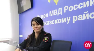 В Кавказском районе состоялся брифинг по вопросам профилактики преступлений, совершаемых несовершеннолетними и в отношении них