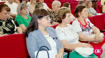 Совет по развитию предпринимательства посетили руководители