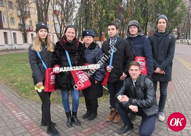 «Виден — значит, жив»
