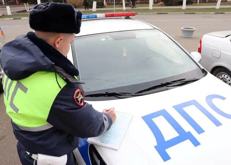 составление протокола