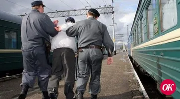 Транспортные полицейские привлекли к административной ответственности нетрезвого пассажира