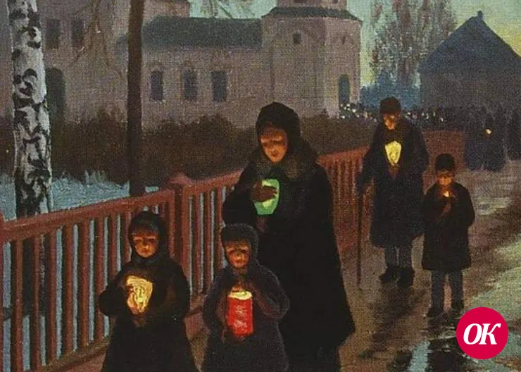 Пасхальные традиции: о чем нам рассказывают книги
