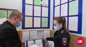 В Кавказском районе прошла акция по популяризации государственных услуг