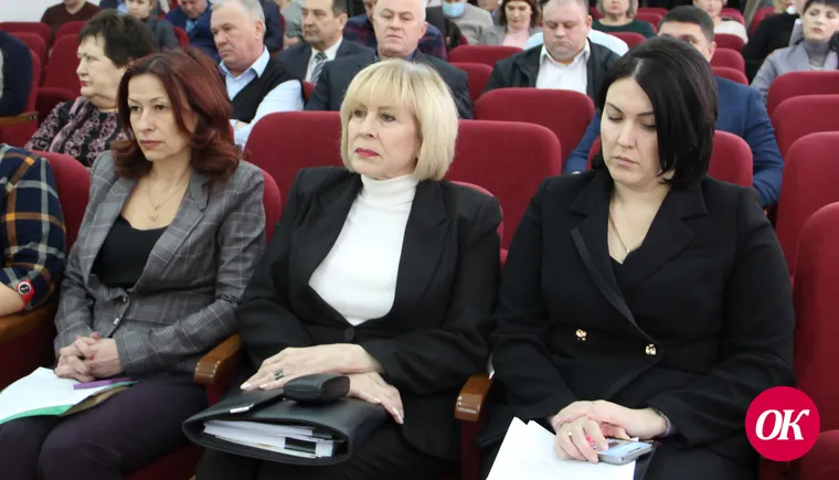 Доходная и расходная часть годового районного бюджета — сбалансирована