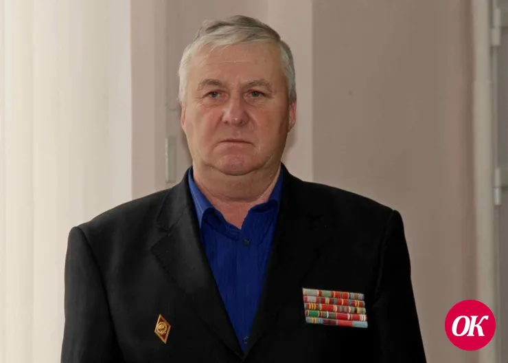 Совет ветеранов Кавказского района избрал нового руководителя