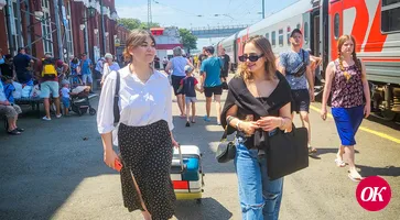 Где отдыхают жители Кавказского района и сколько это стоит