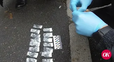 Из районной прокуратуры в суд направлено очередное наркодело