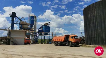 Дорожная служба Славянского района увеличила выработку благодаря бережливым технологиям