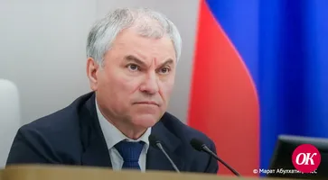 Государственная Дума в приоритетном порядке рассмотрит законопроект о защите русского языка