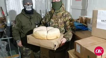 Союз журналистов Кубани вернулся из очередной гуманитарной поездки на Луганщину