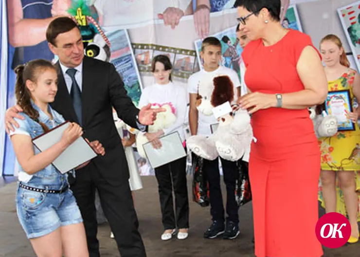 Планы на лето
