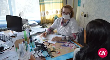Уф! Кажется, пронесло