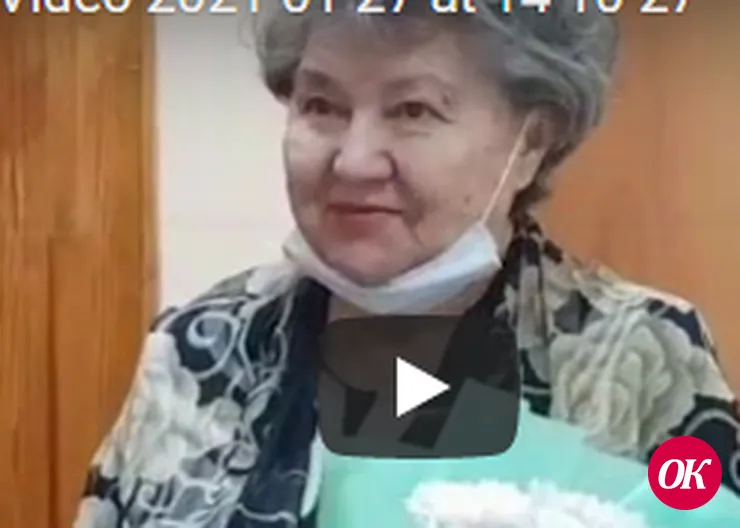 Сегодня исполнилось 77 лет со дня освобождения Ленинграда от блокады