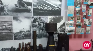 Музей станицы Кавказской возвращается в привычный режим работы