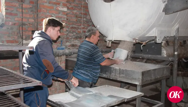 История успеха