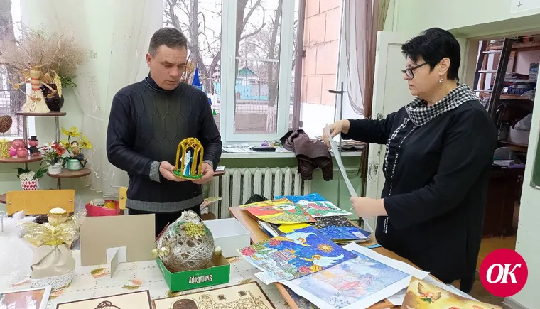 В Центре внешкольной работы завершился муниципальный этап краевого конкурса-фестиваля «Светлый праздник — Рождество Христово»