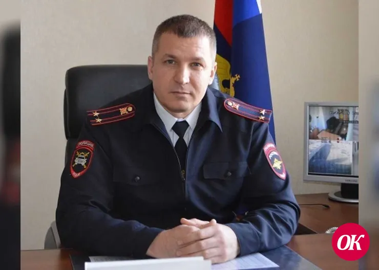 В Кавказском районе состоялся брифинг по дорожно-транспортной обстановке в районе