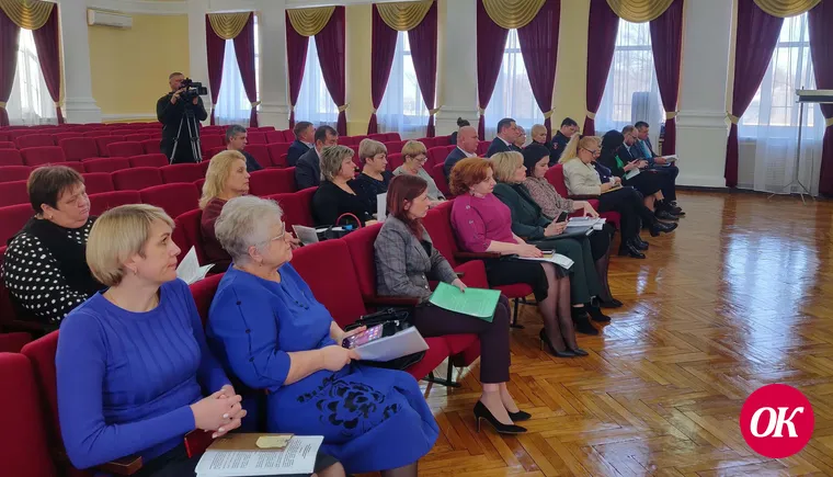 Администрация Кавказского района определилась с главными задачами года