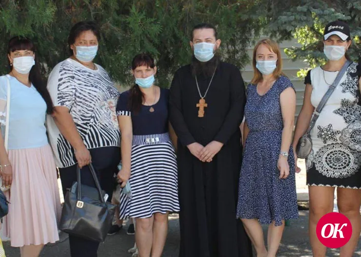 В отделении помощи семье и детям Центра социального обслуживания «Кавказский КЦСОН» провели круглый стол на тему «Дети — зеркало родителей»