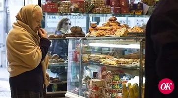 Эх, Украина...