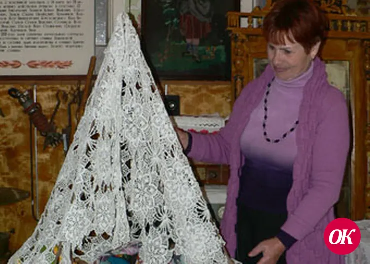 Старые вещи о главном