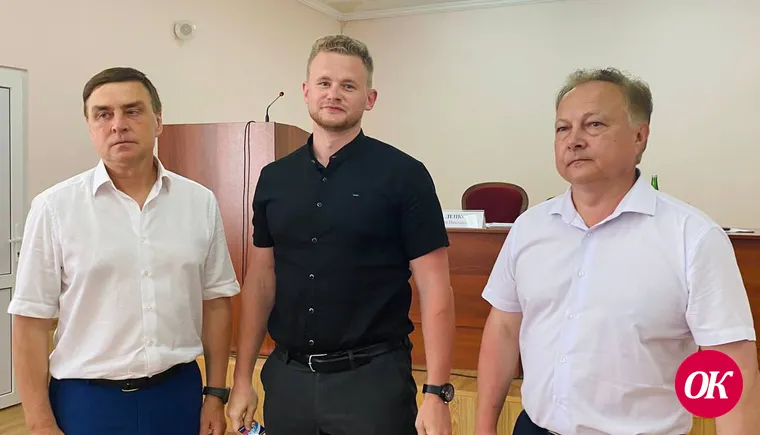 «Единороссы» Кавказского местного отделения выдвинули кандидатов в депутаты районного Совета
