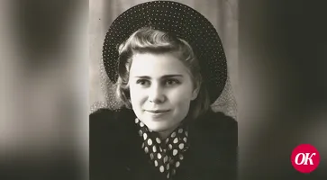 «По следам педучилища». Нина Долгополова