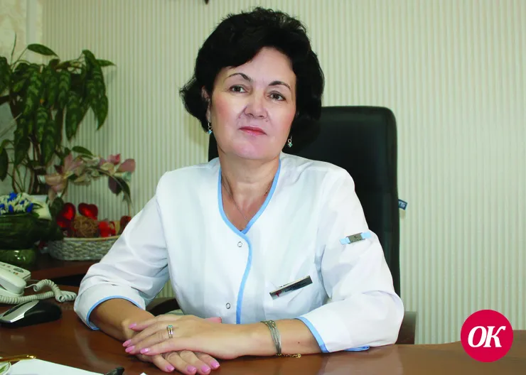 С Днем медицинского работника!